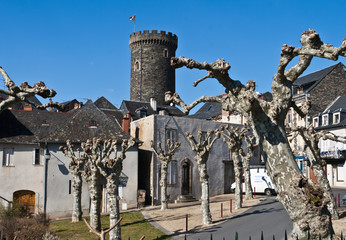 Allassac (Corrèze)