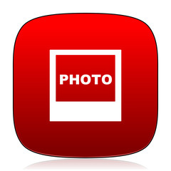 photo icon