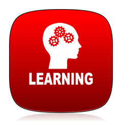 learning icon