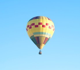 sky balloon