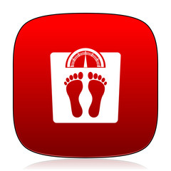 weight icon