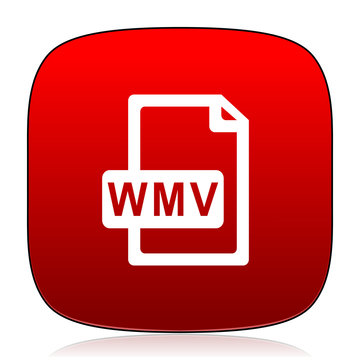 wmv file icon