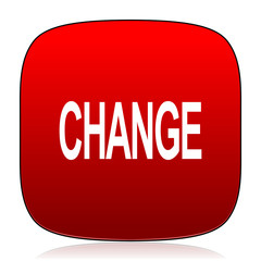 change icon