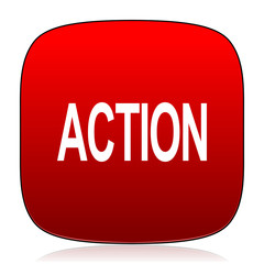action icon