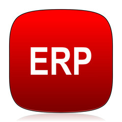 erp icon