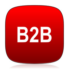 b2b icon