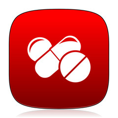 medicine icon