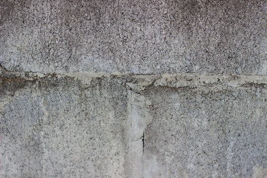 Brick surface 