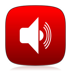 volume icon