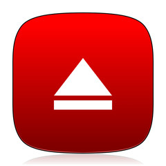 eject icon