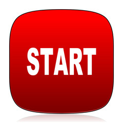 start icon