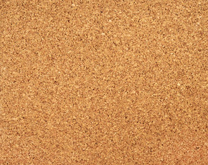 Cork board background