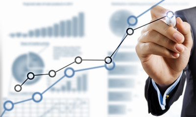 Average sales report