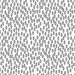 Abstract grungy hand drawing texture background. Vector illustration series.