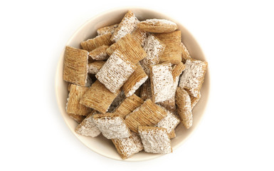 Breakfast Cereal