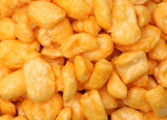 Breakfast Cereal