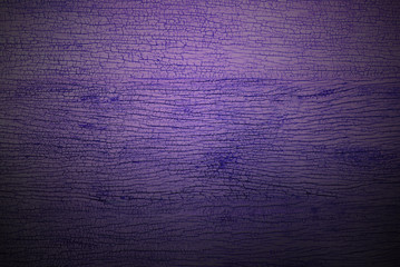 Vintage tone of green blue wood for texture or background