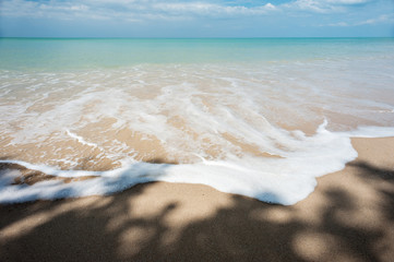 Serenity beach
