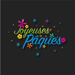 joyeuses pâques