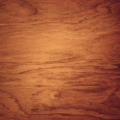 grunge wooden texture used as background