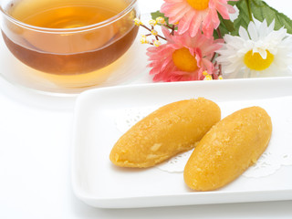 スイートポテト