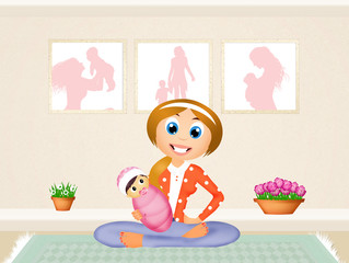mother's day