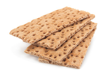 Diet bread pread slice