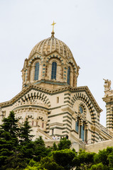 Basilica Notre Dame de la Garde