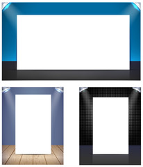 vector template  for design