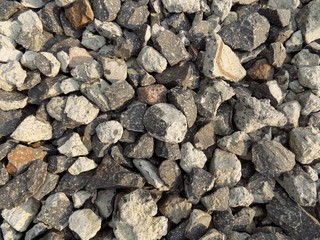 Rocks texture