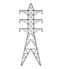 Power Transmission Tower