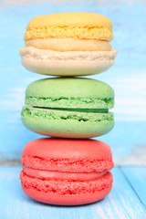 Macaroons