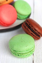 Macaroons