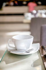 Coffee cups