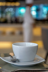 Coffee cups