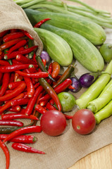 vegetables fresh food color fruit background healthy