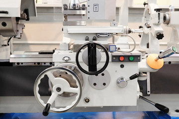lathe