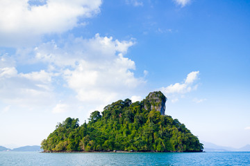 Island in Langkawi