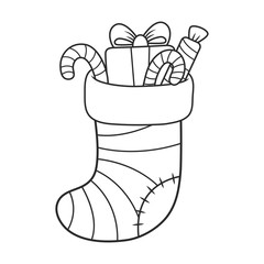 Christmas stocking