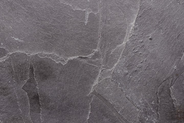 black slate background or texture