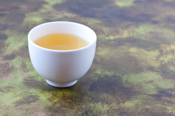 green tea