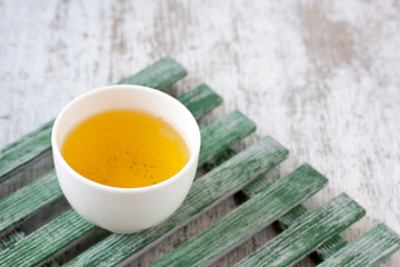 green tea
