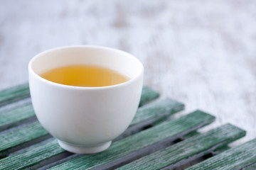 green tea