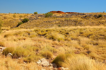 Australian outback