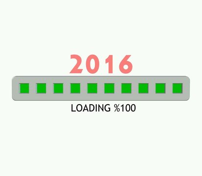 2016 zamanı doluyor