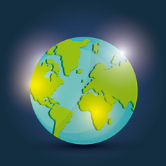 Global communication design 