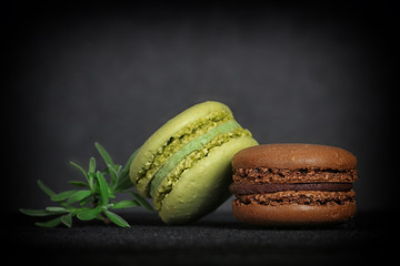 macaron