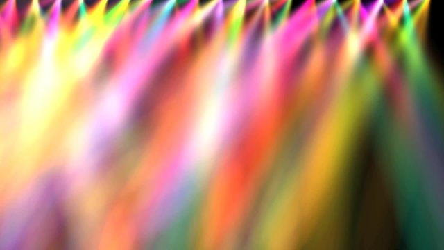 Fraktalvideo 3 