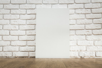 Blank board, copy space