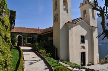 Villa del Balbianello
